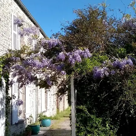 Maison De 3 A Sur Hébergement de vacances Fontenay-sur-Mer