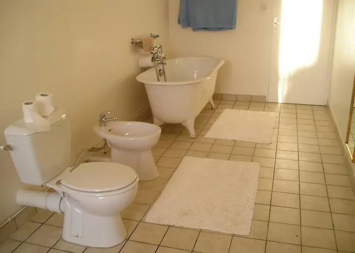 Maison Elegante A Avec Cheminee Holiday home Fontenay-sur-Mer