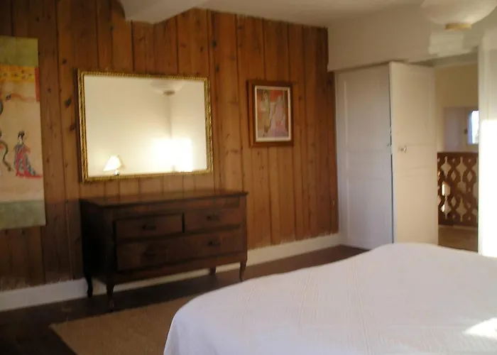 Maison Elegante A Avec Cheminee Holiday home Fontenay-sur-Mer